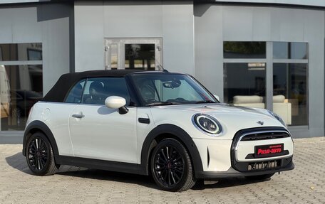 MINI Hatch, 2021 год, 2 780 000 рублей, 7 фотография
