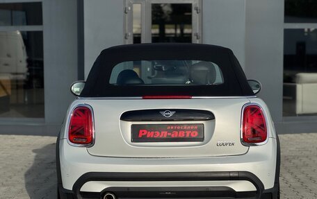 MINI Hatch, 2021 год, 2 780 000 рублей, 5 фотография