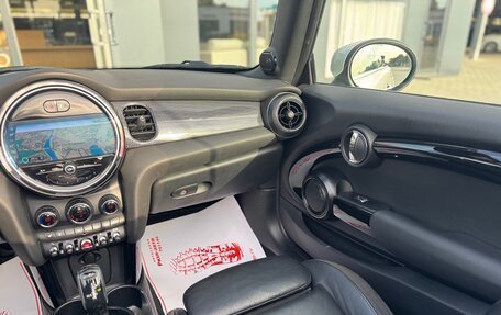 MINI Hatch, 2021 год, 2 780 000 рублей, 24 фотография