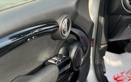 MINI Hatch, 2021 год, 2 780 000 рублей, 21 фотография