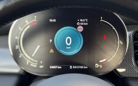 MINI Hatch, 2021 год, 2 780 000 рублей, 18 фотография