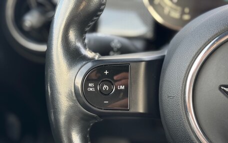 MINI Hatch, 2021 год, 2 780 000 рублей, 16 фотография