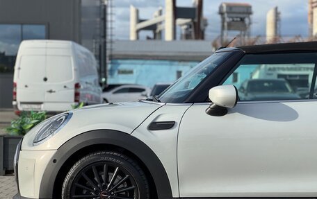 MINI Hatch, 2021 год, 2 780 000 рублей, 27 фотография
