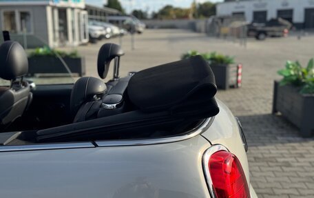 MINI Hatch, 2021 год, 2 780 000 рублей, 29 фотография