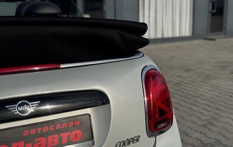MINI Hatch, 2021 год, 2 780 000 рублей, 30 фотография