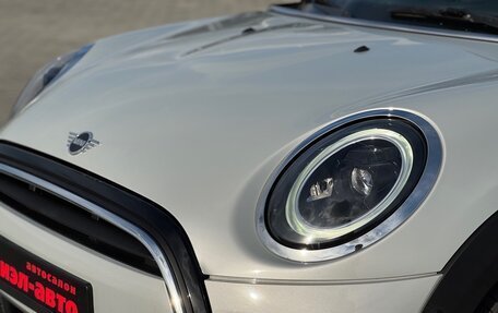 MINI Hatch, 2021 год, 2 780 000 рублей, 31 фотография