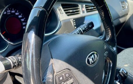 KIA cee'd III, 2014 год, 120 000 рублей, 5 фотография