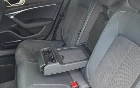 Audi A6, 2021 год, 4 230 000 рублей, 1 фотография