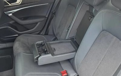 Audi A6, 2021 год, 4 230 000 рублей, 1 фотография