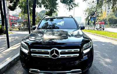 Mercedes-Benz GLB, 2021 год, 2 670 000 рублей, 1 фотография