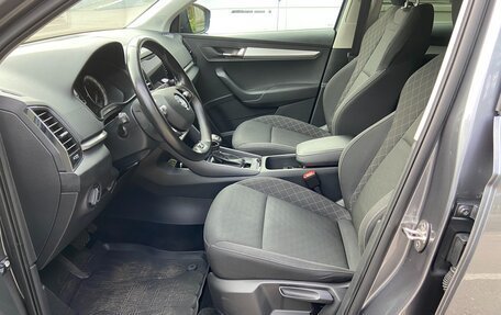 Skoda Karoq I, 2021 год, 2 600 000 рублей, 8 фотография
