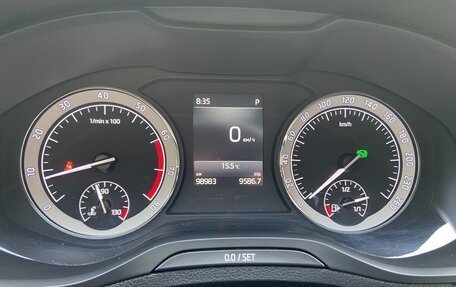 Skoda Karoq I, 2021 год, 2 600 000 рублей, 16 фотография
