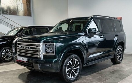 Haval H9, 2026 год, 5 251 309 рублей, 1 фотография
