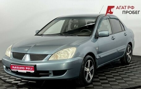Mitsubishi Lancer IX, 2006 год, 390 000 рублей, 1 фотография