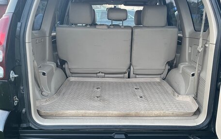 Toyota Land Cruiser Prado 120 рестайлинг, 2008 год, 2 400 000 рублей, 7 фотография