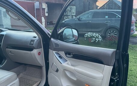 Toyota Land Cruiser Prado 120 рестайлинг, 2008 год, 2 400 000 рублей, 12 фотография