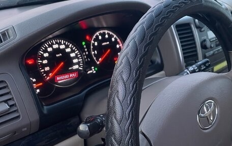 Toyota Land Cruiser Prado 120 рестайлинг, 2008 год, 2 400 000 рублей, 14 фотография