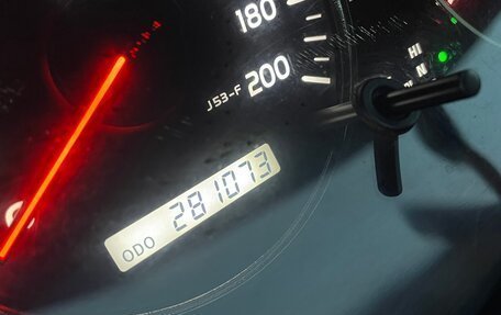 Toyota Land Cruiser Prado 120 рестайлинг, 2008 год, 2 400 000 рублей, 15 фотография