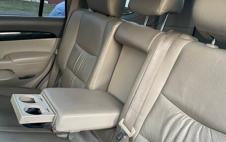 Toyota Land Cruiser Prado 120 рестайлинг, 2008 год, 2 400 000 рублей, 19 фотография