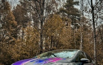 Ford Fiesta, 2017 год, 900 000 рублей, 1 фотография