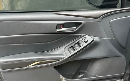 Toyota Avalon, 2024 год, 3 240 000 рублей, 5 фотография