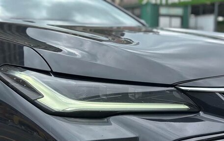 Toyota Avalon, 2024 год, 3 240 000 рублей, 4 фотография