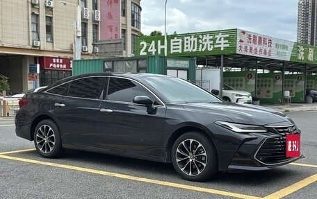 Toyota Avalon, 2024 год, 3 240 000 рублей, 3 фотография