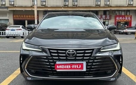 Toyota Avalon, 2024 год, 3 240 000 рублей, 2 фотография