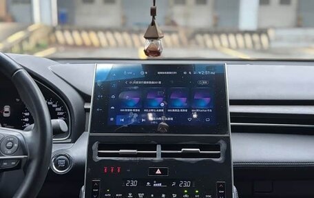 Toyota Avalon, 2024 год, 3 240 000 рублей, 12 фотография