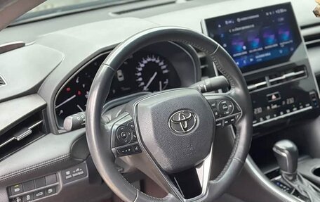 Toyota Avalon, 2024 год, 3 240 000 рублей, 6 фотография