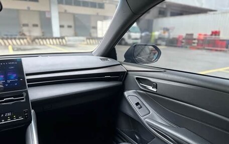 Toyota Avalon, 2024 год, 3 240 000 рублей, 15 фотография