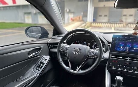 Toyota Avalon, 2024 год, 3 240 000 рублей, 14 фотография