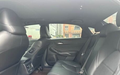 Toyota Avalon, 2024 год, 3 240 000 рублей, 8 фотография