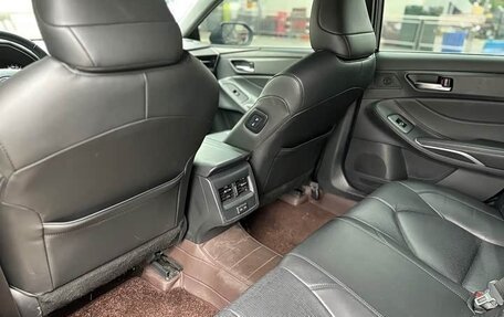 Toyota Avalon, 2024 год, 3 240 000 рублей, 9 фотография