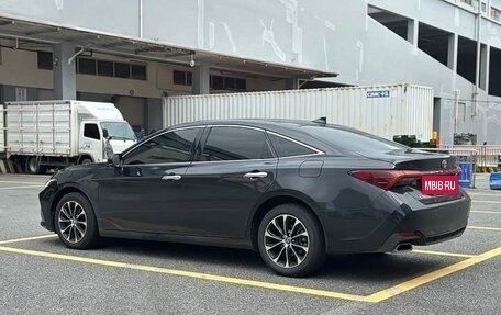 Toyota Avalon, 2024 год, 3 240 000 рублей, 17 фотография