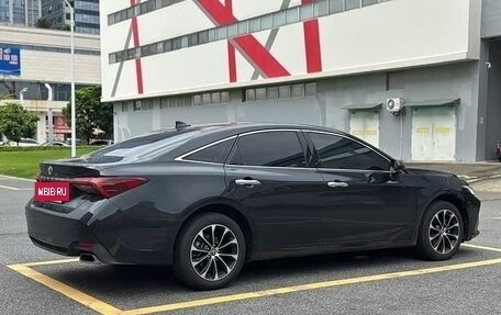 Toyota Avalon, 2024 год, 3 240 000 рублей, 19 фотография