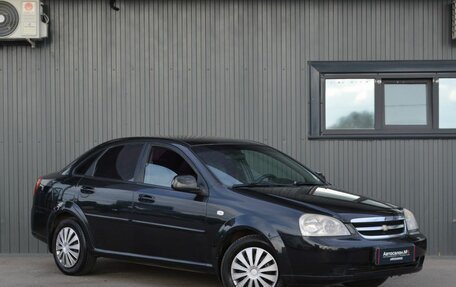 Chevrolet Lacetti, 2011 год, 409 999 рублей, 3 фотография