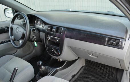 Chevrolet Lacetti, 2011 год, 409 999 рублей, 15 фотография