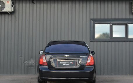 Chevrolet Lacetti, 2011 год, 409 999 рублей, 5 фотография
