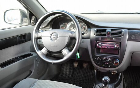 Chevrolet Lacetti, 2011 год, 409 999 рублей, 8 фотография