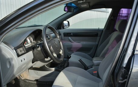 Chevrolet Lacetti, 2011 год, 409 999 рублей, 13 фотография