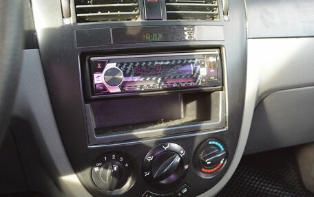 Chevrolet Lacetti, 2011 год, 409 999 рублей, 9 фотография