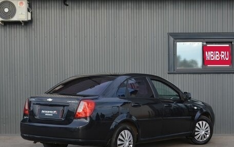 Chevrolet Lacetti, 2011 год, 409 999 рублей, 6 фотография