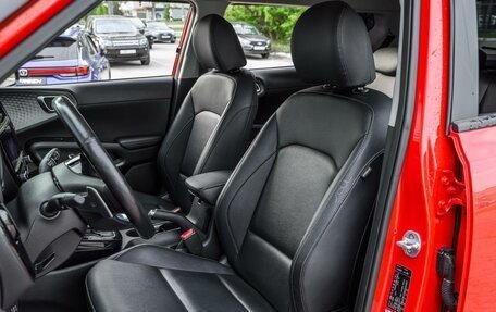 KIA Soul III, 2019 год, 1 940 000 рублей, 10 фотография