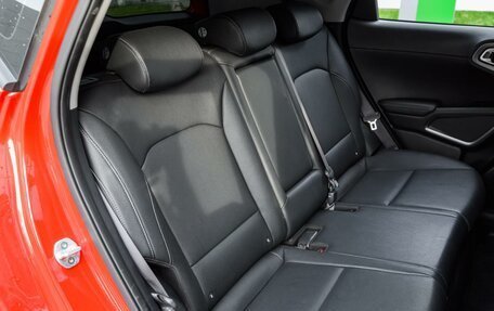 KIA Soul III, 2019 год, 1 940 000 рублей, 7 фотография