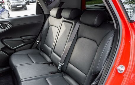 KIA Soul III, 2019 год, 1 940 000 рублей, 9 фотография