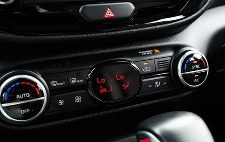 KIA Soul III, 2019 год, 1 940 000 рублей, 13 фотография
