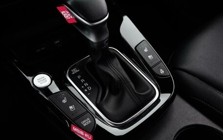 KIA Soul III, 2019 год, 1 940 000 рублей, 14 фотография