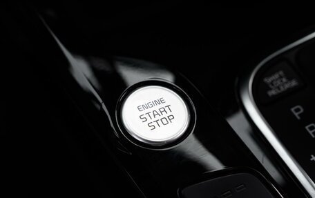 KIA Soul III, 2019 год, 1 940 000 рублей, 15 фотография