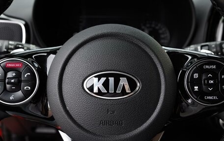 KIA Soul III, 2019 год, 1 940 000 рублей, 17 фотография